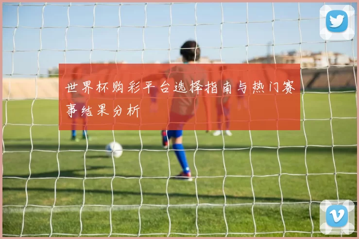 世界杯购彩平台选择指南与热门赛事结果分析