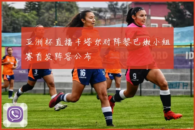 亚洲杯直播卡塔尔对阵黎巴嫩小组赛首发阵容公布